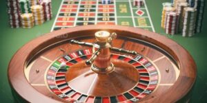 Roulette Betting Systems - Compare Popular Methods & Risk