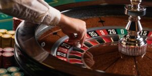 Players use betting systems to organize stake adjustments