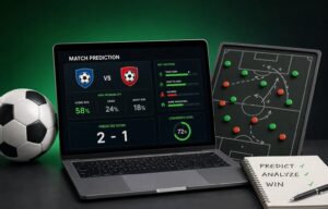 Soccer Betting Predictions: How the Pros Pick Winners