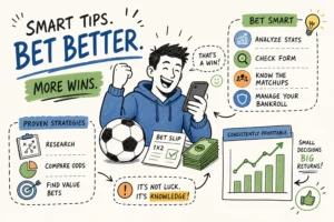 Sure Win Football Tips: What Every Bettor Should Know
