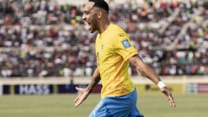 Aubameyang Quits Gabon Amid Humiliation Row