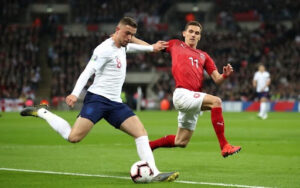 Cách nhận biết một deep lying playmaker chất lượng