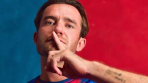 Chilwell Returns to Palace on a Free Transfer