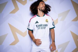 Cucurella: Season End Will Erase Real Madrid Doubts