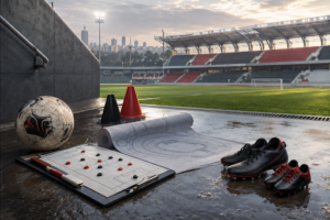  latest developments shaping the Kenya’s football scene
