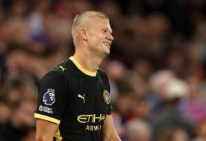 Haaland Praises Man City's Fantastic Window