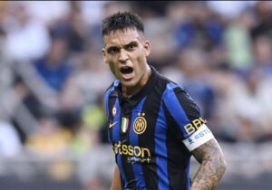 Lautaro Martinez Shuts Down Barcelona Talk