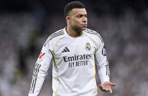 Mbappé Stakes His Ballon d'Or Claim in Bold Terms