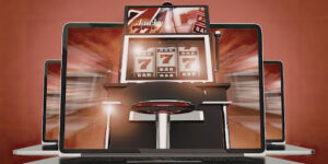 Online Jackpot Slots - Hot Life-Changing Opportunities