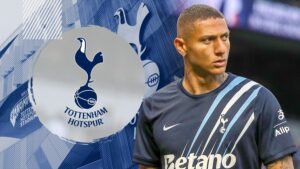 Richarlison Agrees Lucrative Trabzonspor Deal