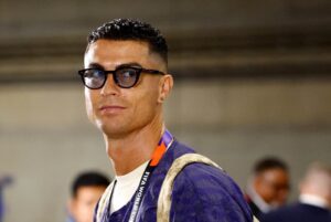 Ronaldo Eyes 1000 Goals and Nations League Glory