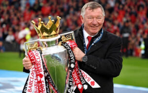 Huấn luyện viên huyền thoại của MU: Sir Alex Ferguson và kỷ nguyên vĩ đại