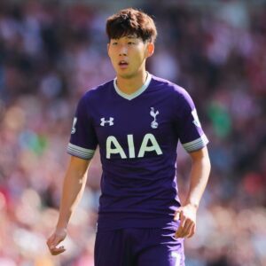 Son's Spurs Legacy: 11 Years On