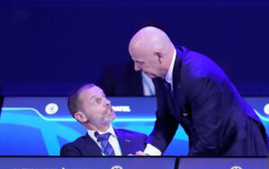 UEFA Là Gì? Chức Năng Và Những Giải Đấu Nổi Bật