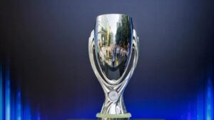 Amsterdam and Astana Land UEFA Super Cup Finals