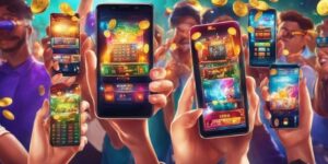 Understand how coin mechanics shape coin based slot games
