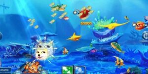 Avoid constant high power with better fish shooting strategy