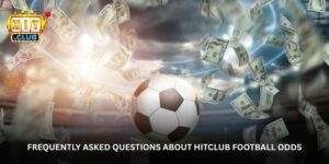 Frequently asked questions about HITCLUB football odds