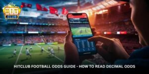 HITCLUB Football Odds Guide - What the Numbers Really Mean