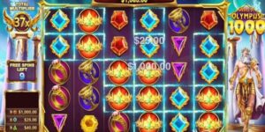 Explore features found across mythology themed slots