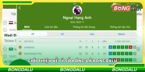 Football Scores and How to Read Match Results More Effectively