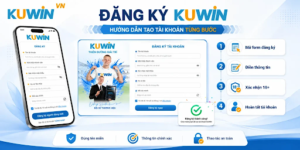 KUWIN Registration Guide, Account Setup, 58K Offer and Key Details