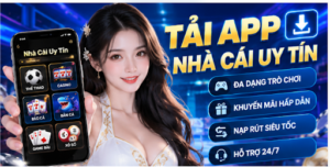 Tải app nha cai uy tin and installation precautions